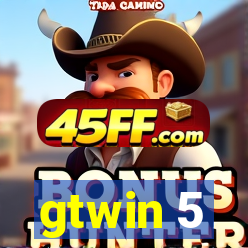 gtwin 5